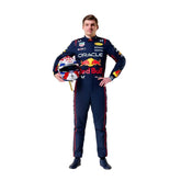 Max Verstappen 2025 F1 Racing Suit